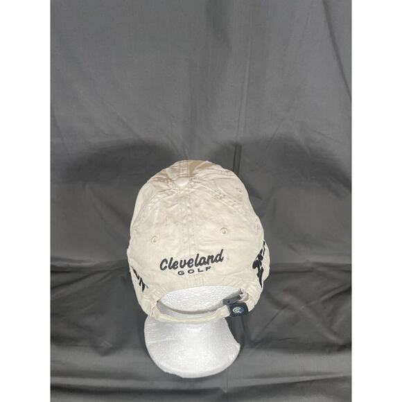 Cleveland Golf Srixon Launcher Hat Baseball Cap Adjustable - Picture 4 of 6
